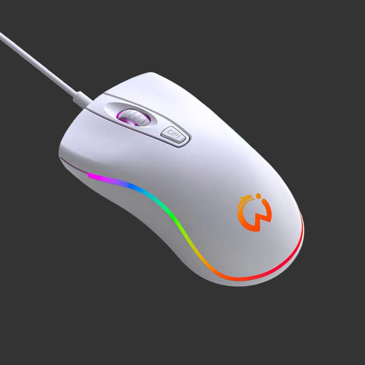 Gaming Maus Karnz