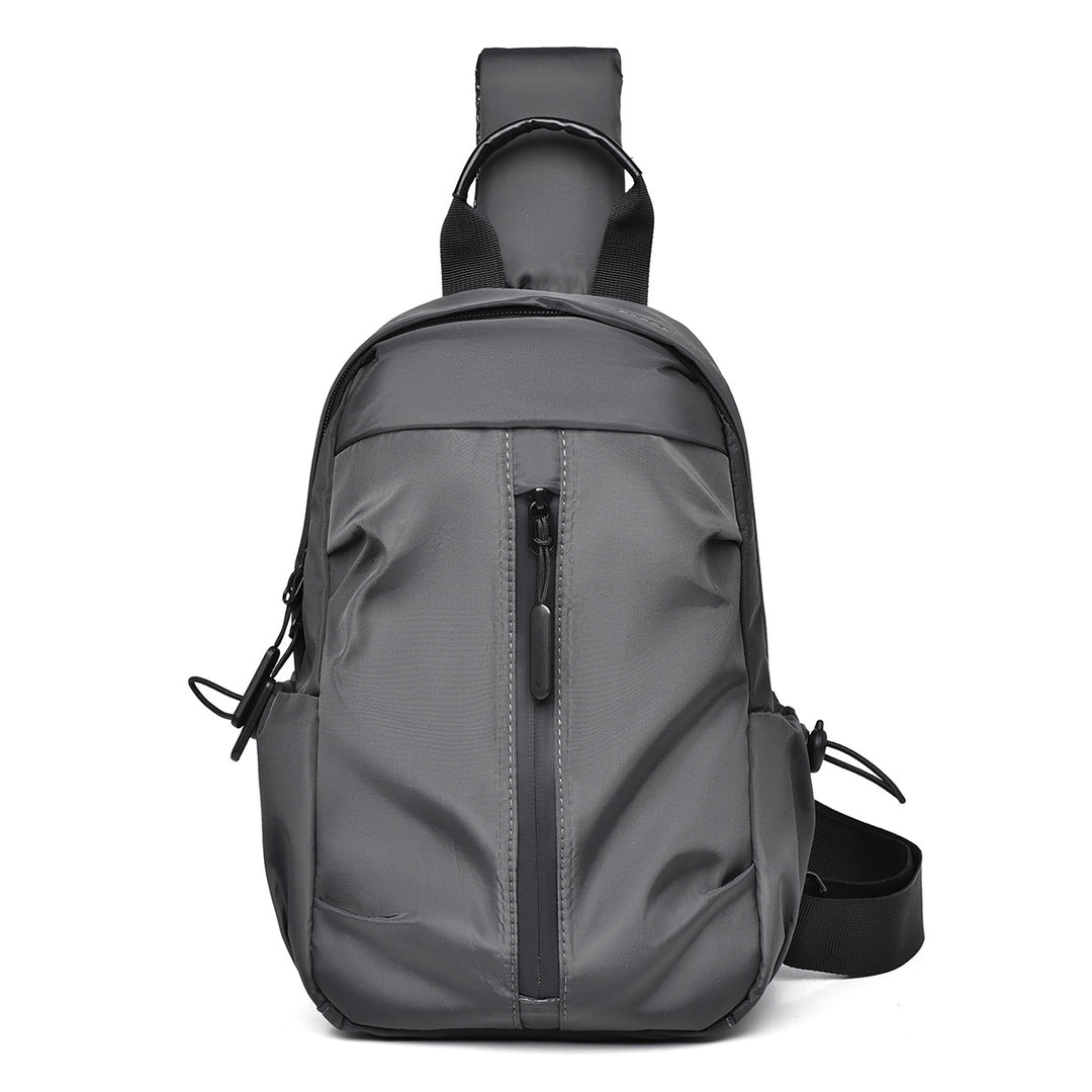 Kompakte Crossbody Sling-Tasche Karnz