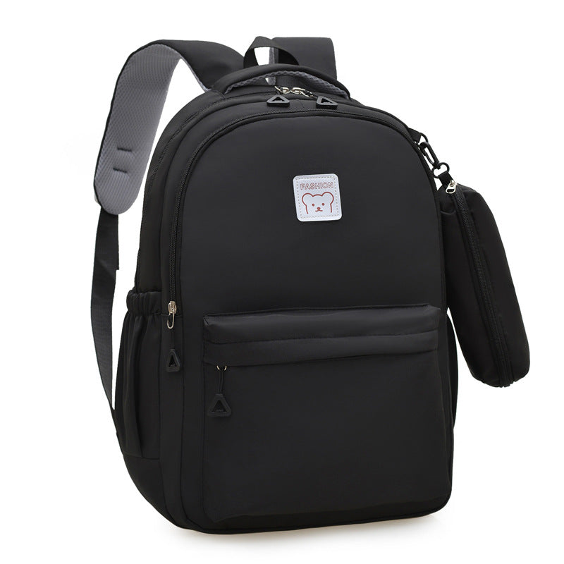 Moderner Alltag Rucksack mit Innovativem Fächersystem Karnz