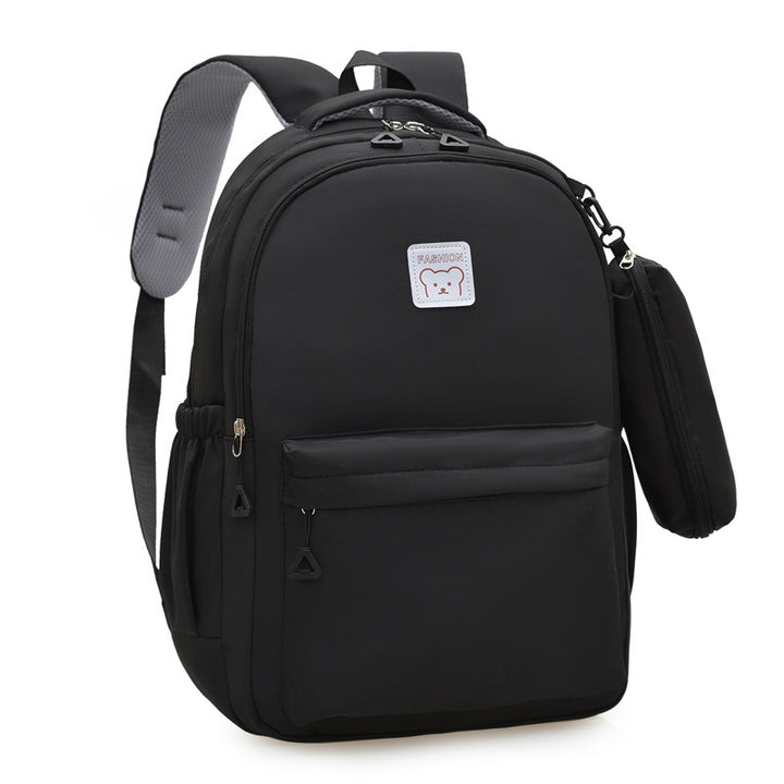 Moderner Alltag Rucksack mit Innovativem Fächersystem Karnz