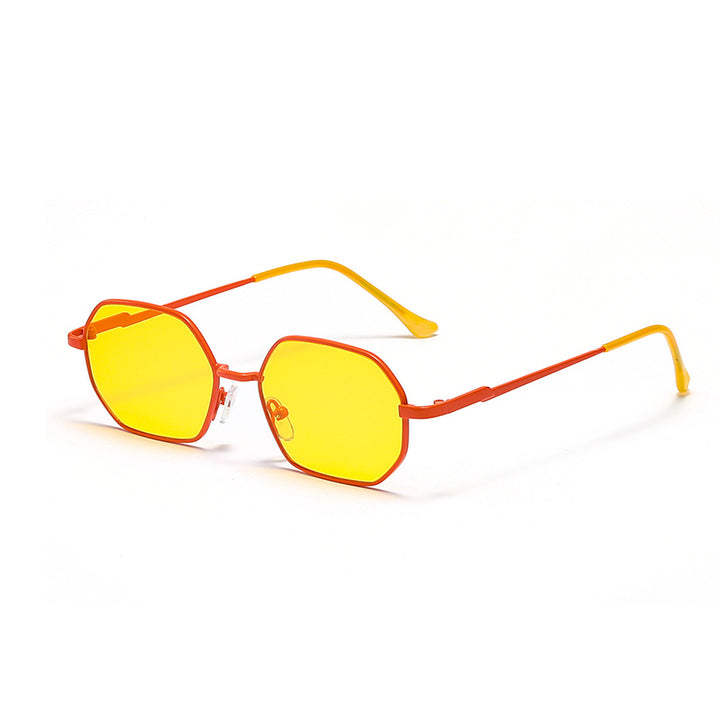Damen Sonnenbrille Karnz