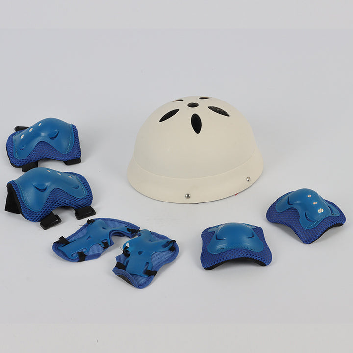 Schutz Skate Gear Set Karnz