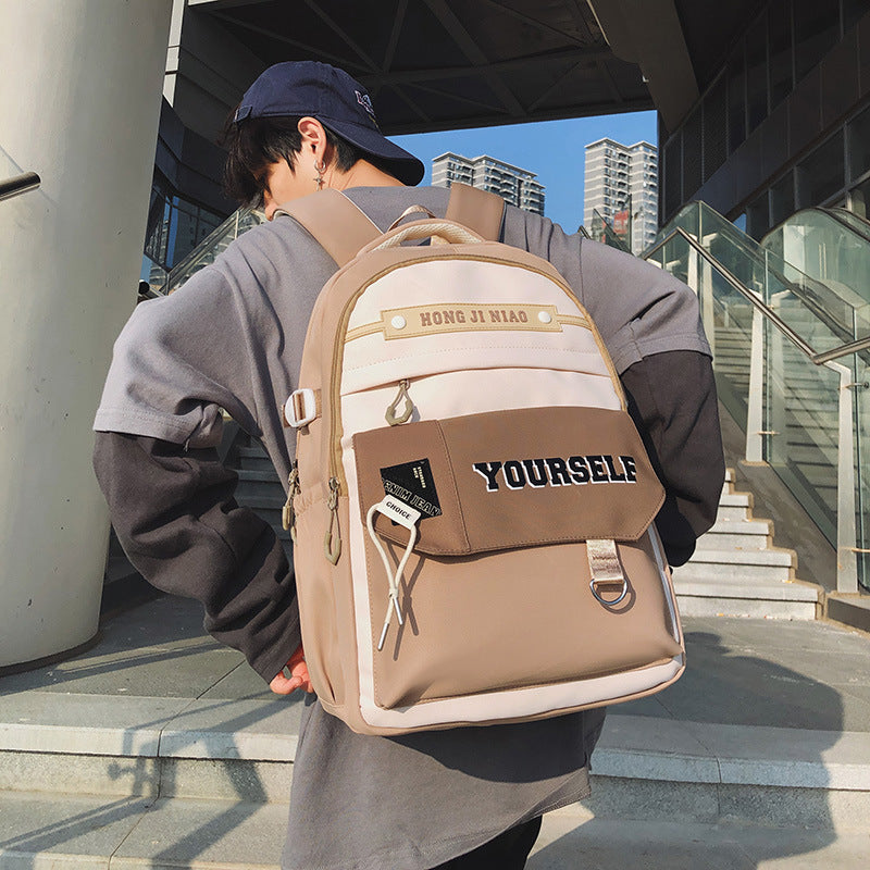 Multi-Funktions Freizeit Rucksack Karnz