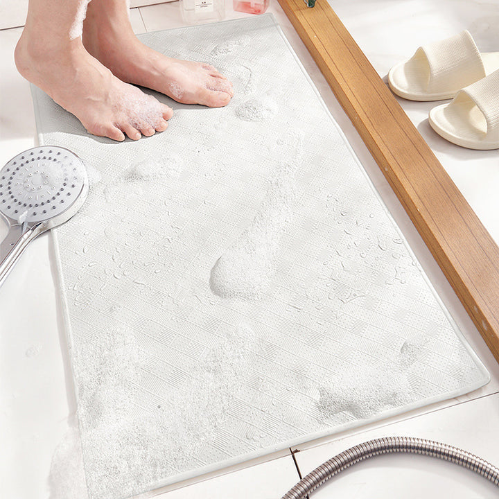 Badezimmer Anti-Rutsch-Matte zum Schutz des Bodens