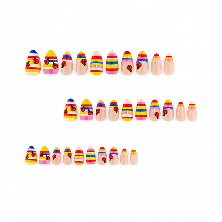 Nail Art Set Karnz