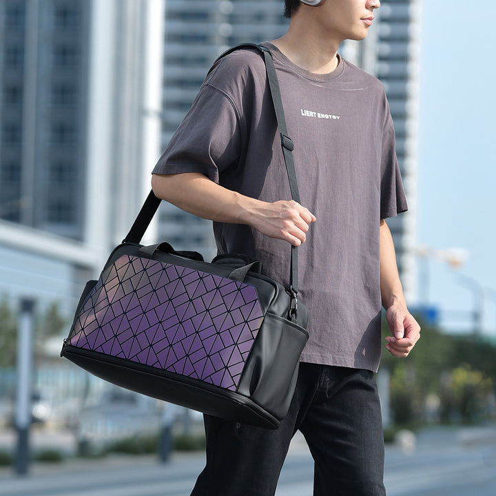 Trendige Mehrfach-Fach Reise-Duffle-Bag Karnz
