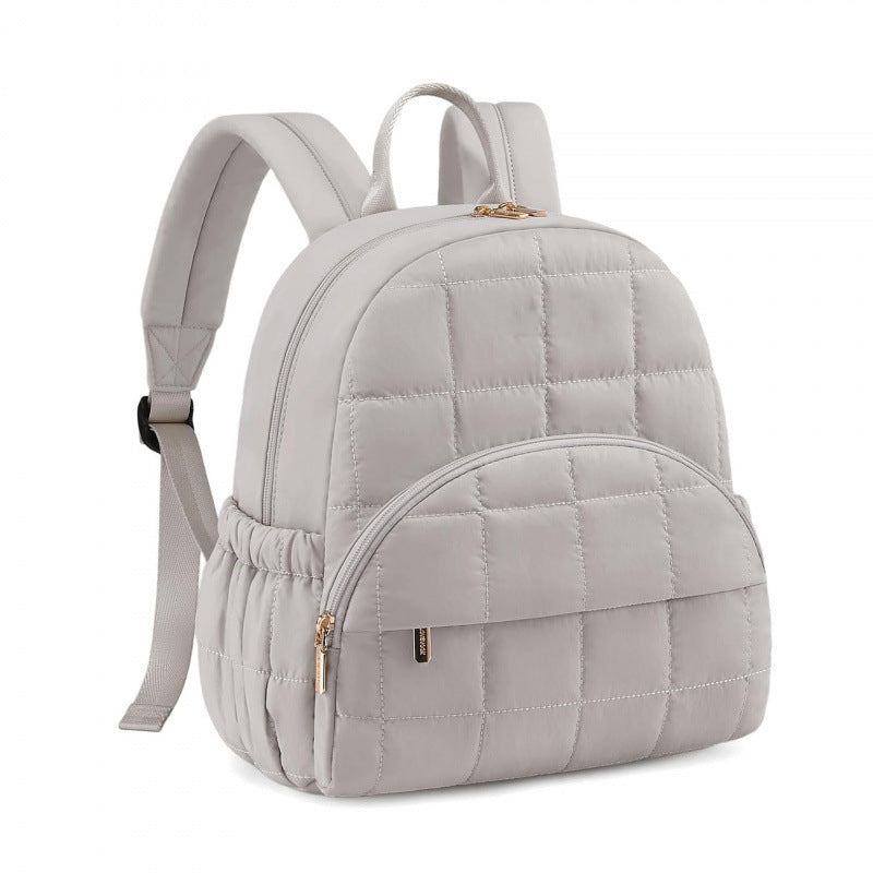 Gepolsterter Design Rucksack Karnz