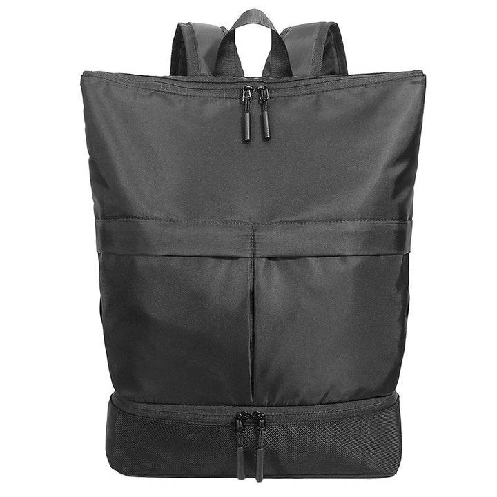 Vielseitiger Hochkapazitäts-Laptop-Rucksack Karnz
