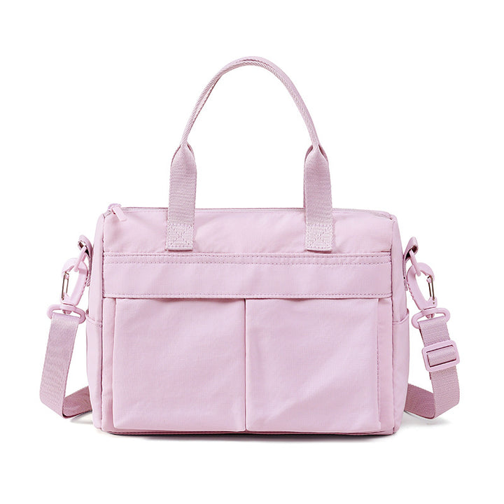 Multi-Taschen Funktionshandtasche Karnz