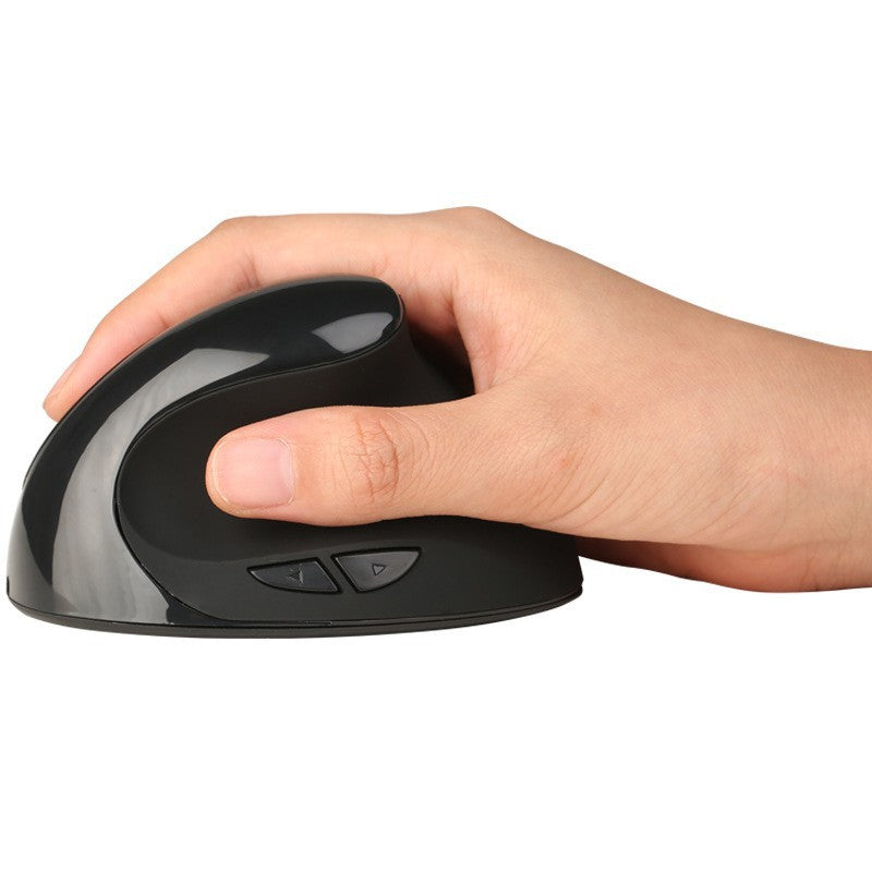 Ergonomische Drahtlose Maus Karnz