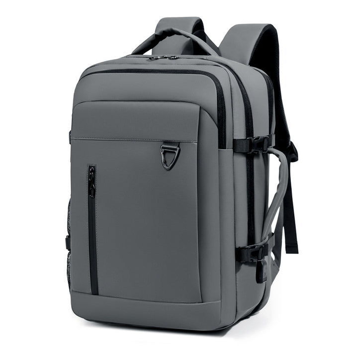 Vielseitiger, multifunktionaler Reiserucksack für Laptops