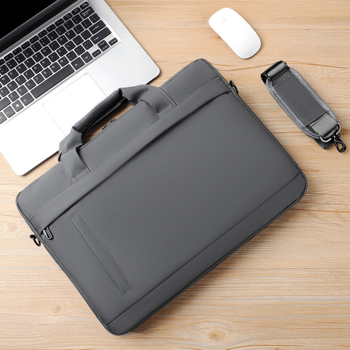 Professionelle Laptop Tragetasche Karnz