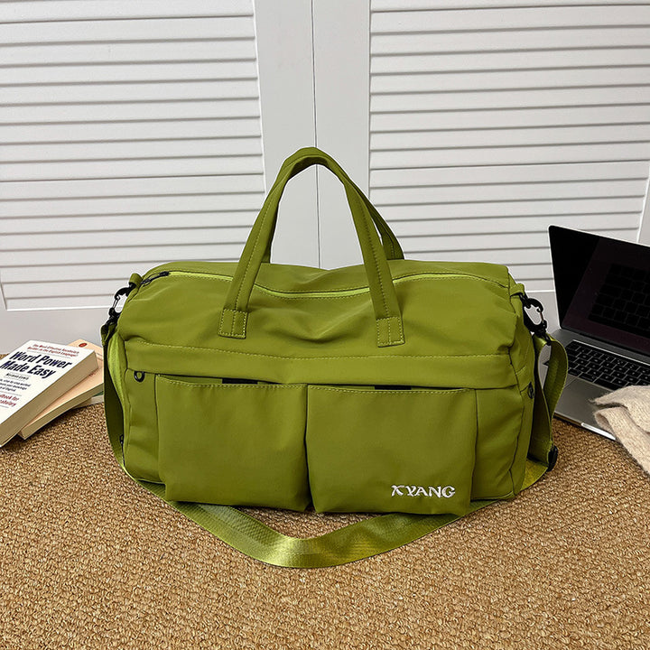 Vielseitige Fitness Duffel Bag Karnz