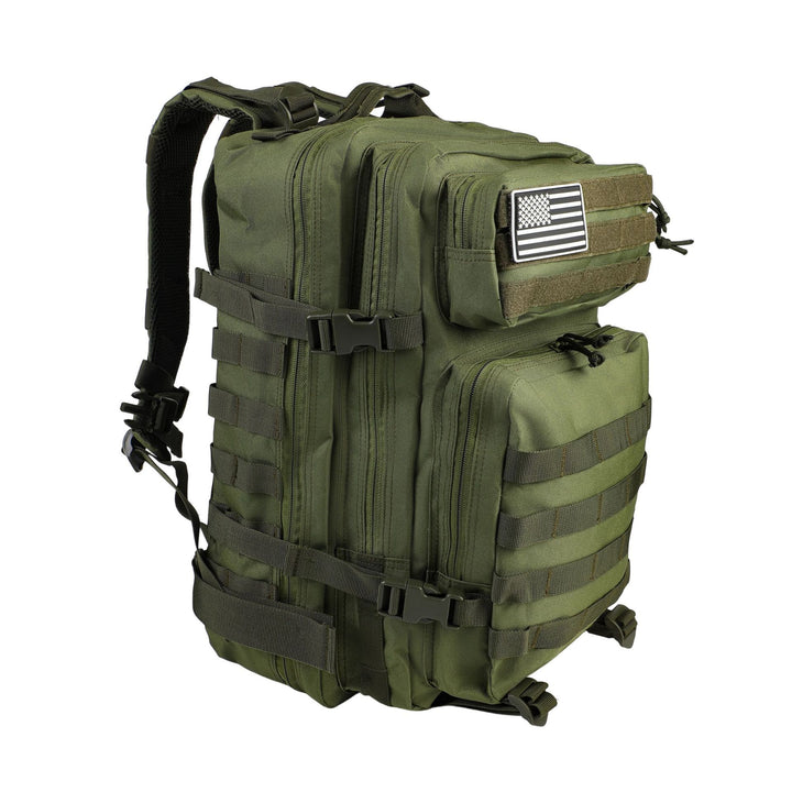 Taktischer Utility Rucksack Karnz