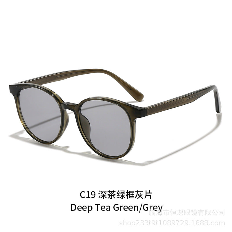Damen Sonnenbrille Karnz