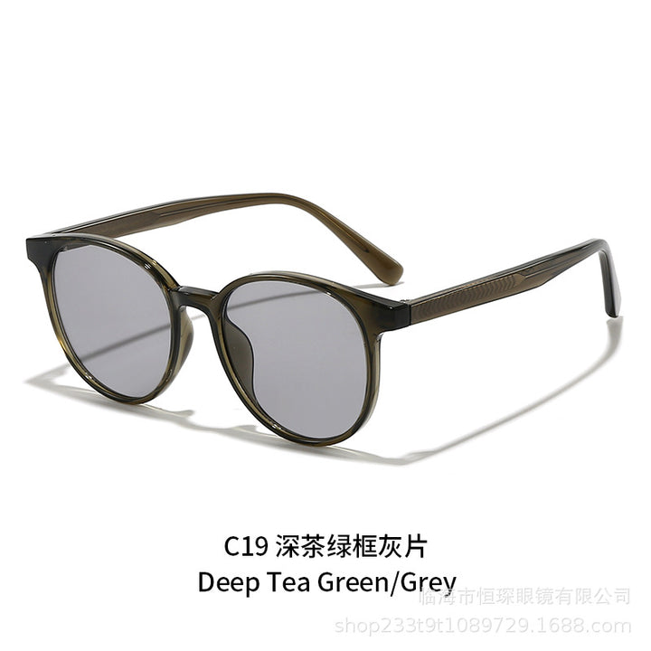 Damen Sonnenbrille Karnz