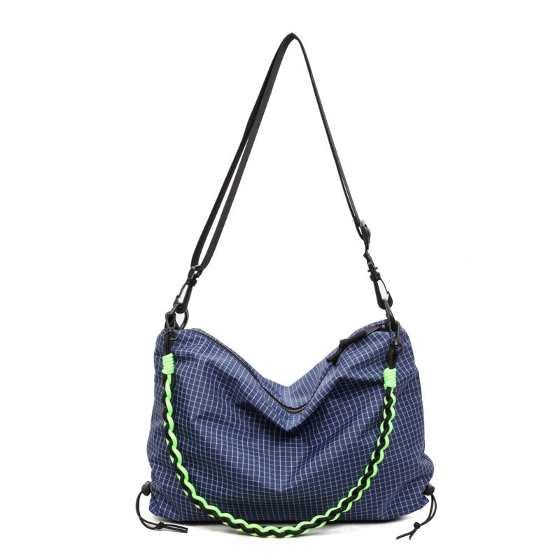 Multifunktionale leichte Sling-Tasche