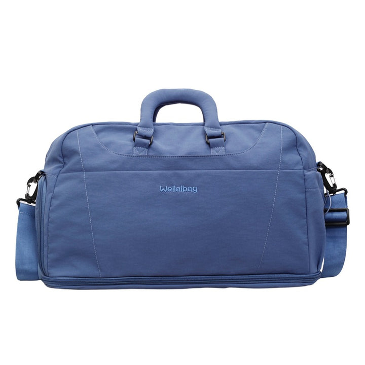 Ergonomische Reis-Duffel-Tasche
