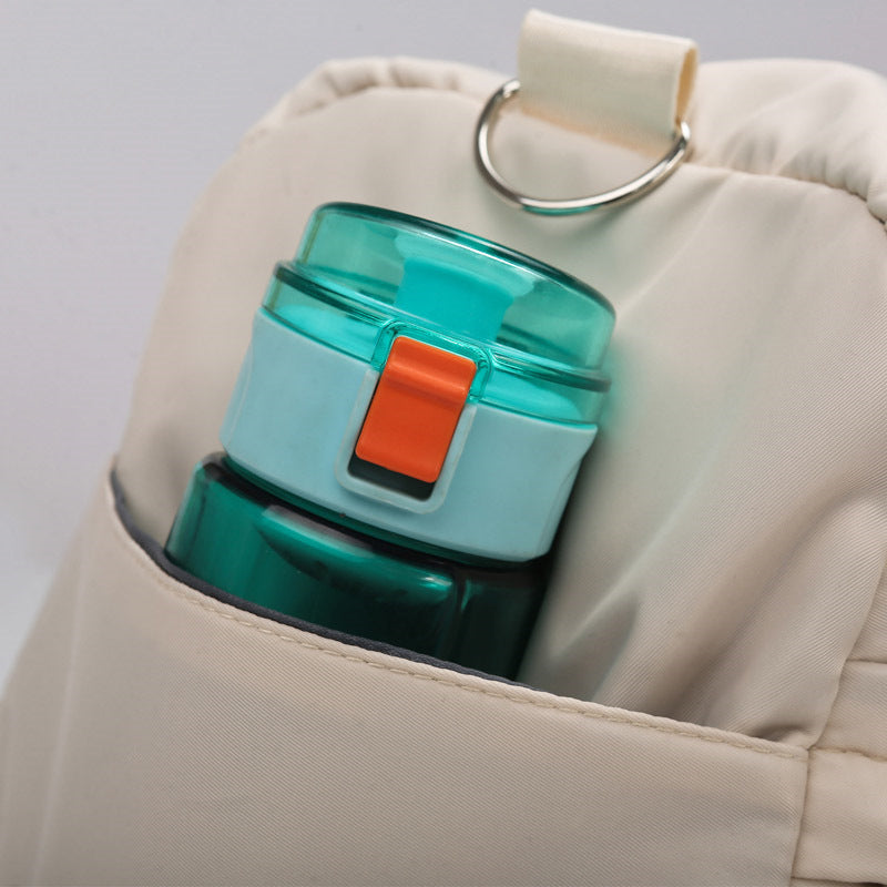Stylische Allzweck-Wochenend-Duffle Karnz