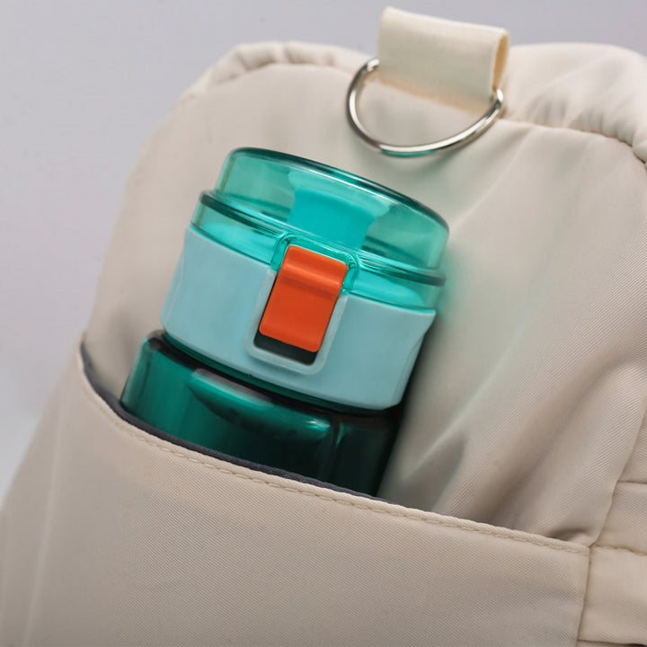 Stylische Allzweck-Wochenend-Duffle Karnz