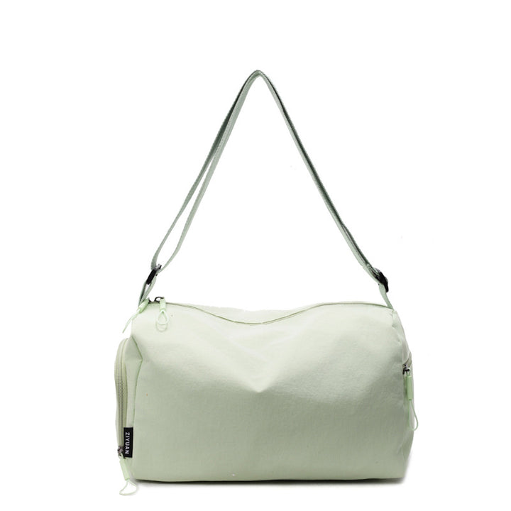 Stylische und funktionale Sport-Duffle-Tasche Karnz