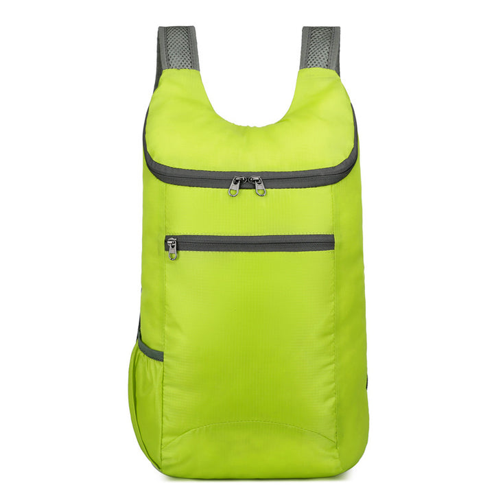 Leichte Sporttasche Karnz