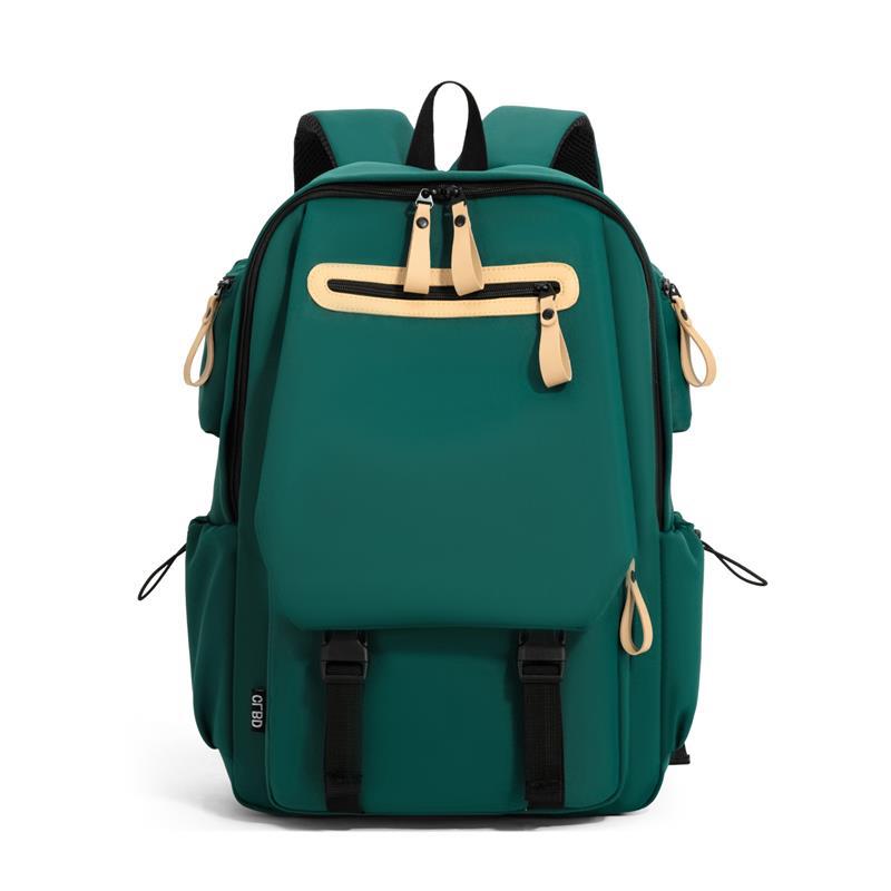 Vielseitiger Mehrfachfach-Rucksack