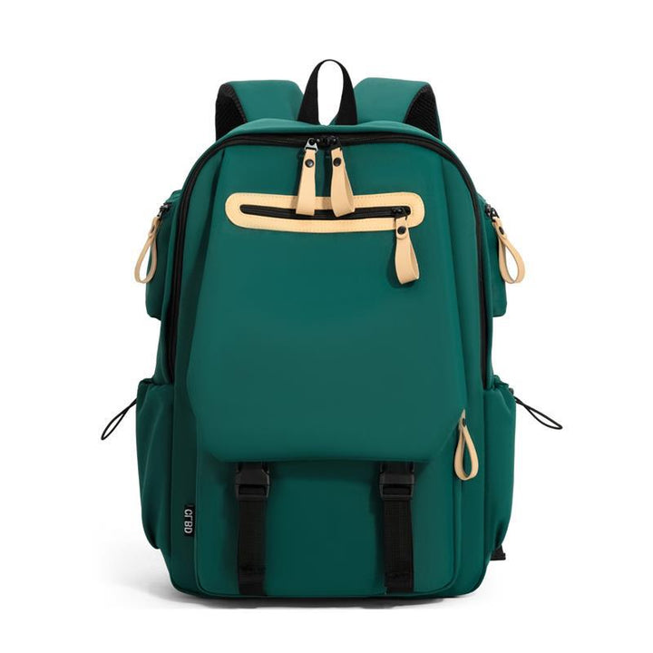 Vielseitiger Mehrfachfach-Rucksack
