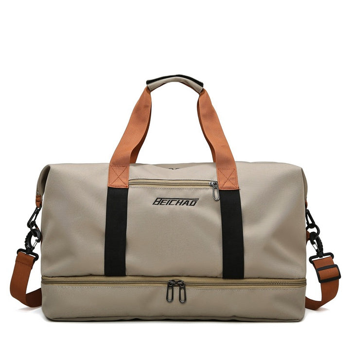 Robuste Reise-Duffle-Tasche
