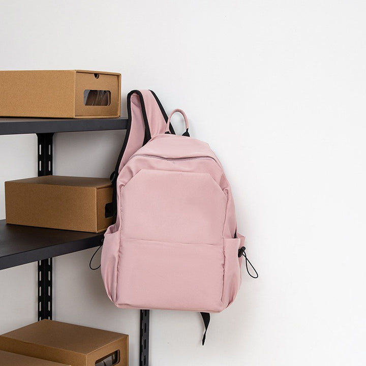 Ergonomischer Rucksack für den täglichen Gebrauch Karnz