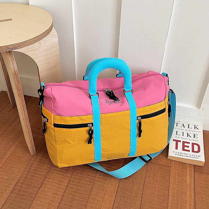 Reis Duffel Tasche