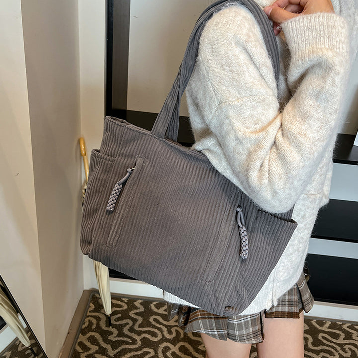 Cordura Mehrfach-Taschen Tragetasche Karnz