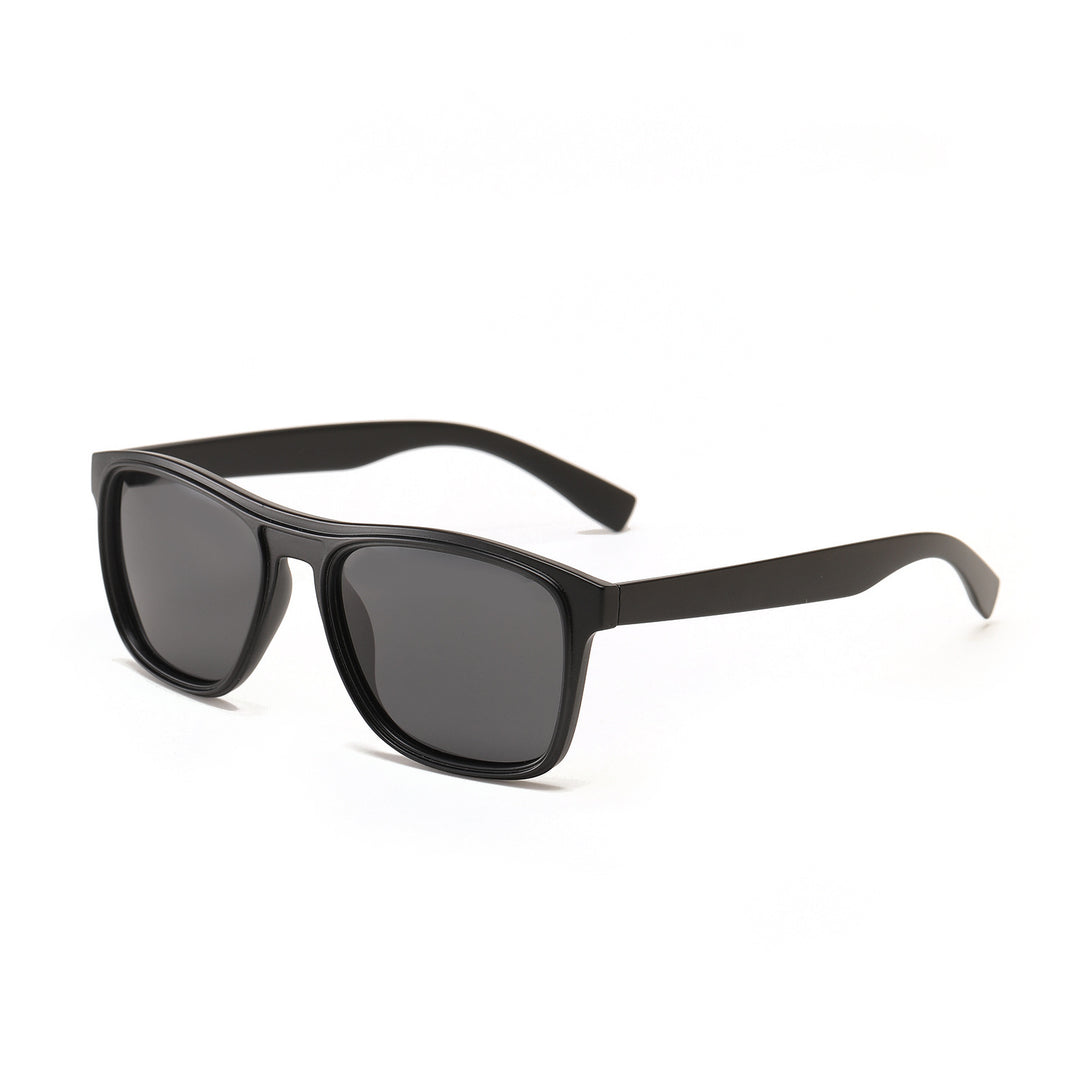 Damen modische Sonnenbrille mit ergonomischem Design Karnz