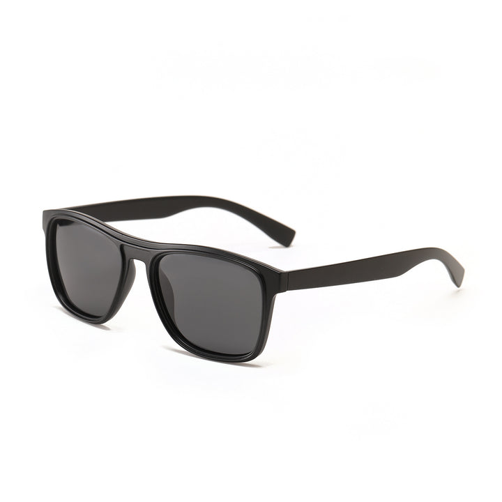 Damen modische Sonnenbrille mit ergonomischem Design Karnz