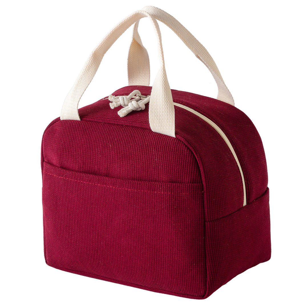 Isolierte Lunch Tasche Karnz