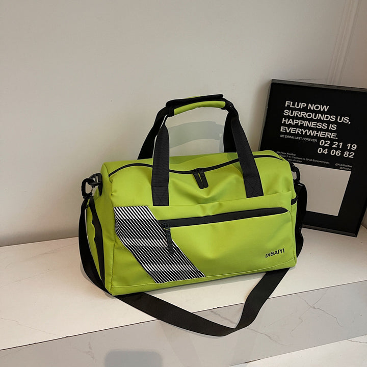 Premium Sport Duffel Bag Karnz