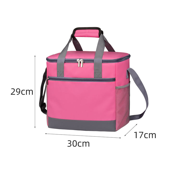 Isolierte Lunchbox