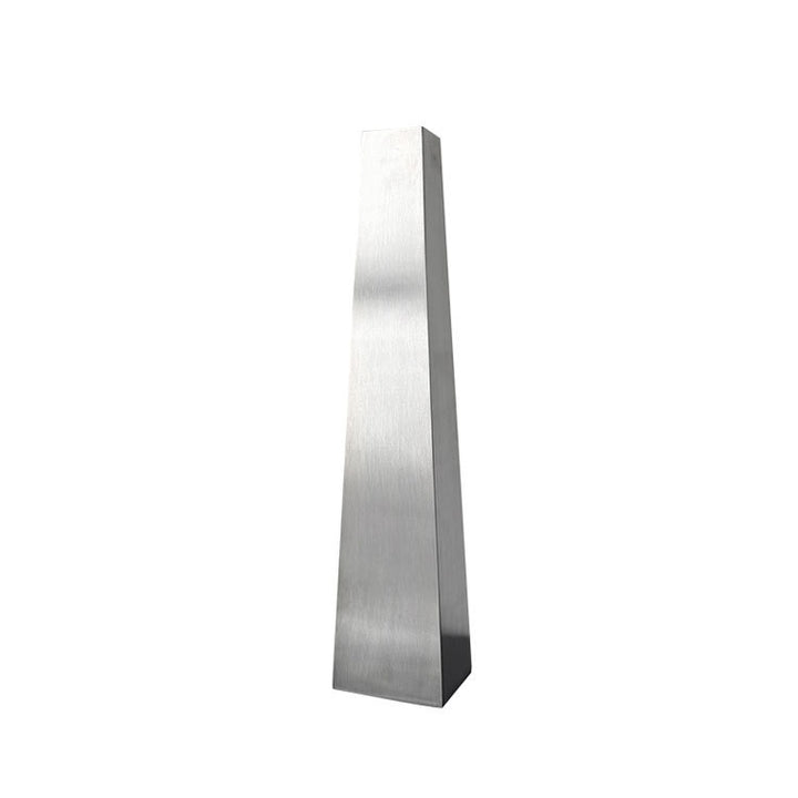 Moderne Minimalistische Dekorative Skulptur