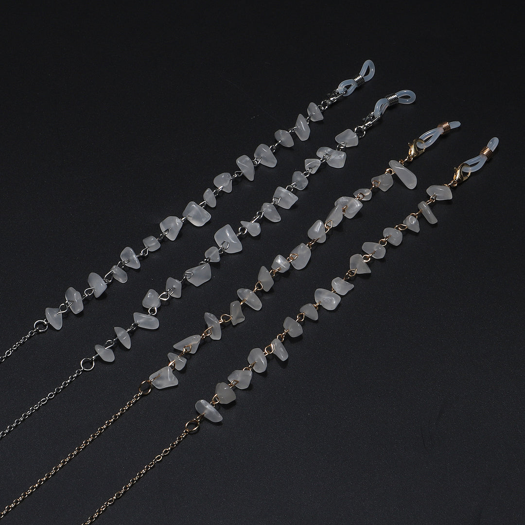 Naturschmuck Sonnenbrillen Kette Karnz 1787367566