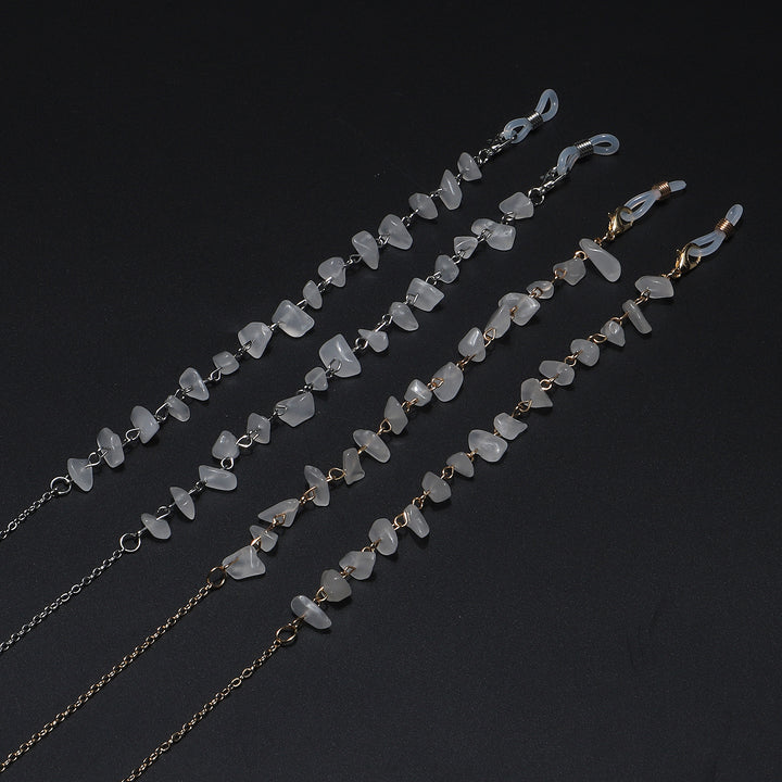 Naturschmuck Sonnenbrillen Kette Karnz 1787367566