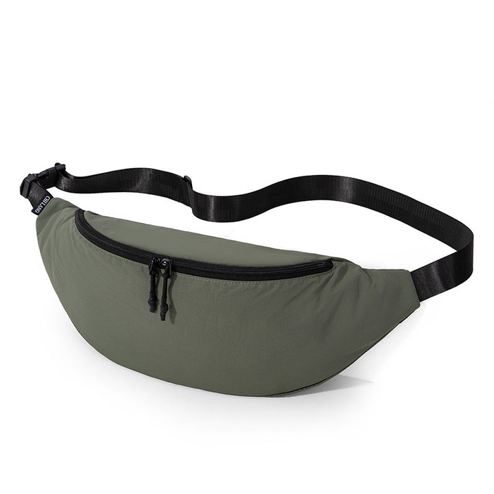 Elegante Hüfttasche Karnz