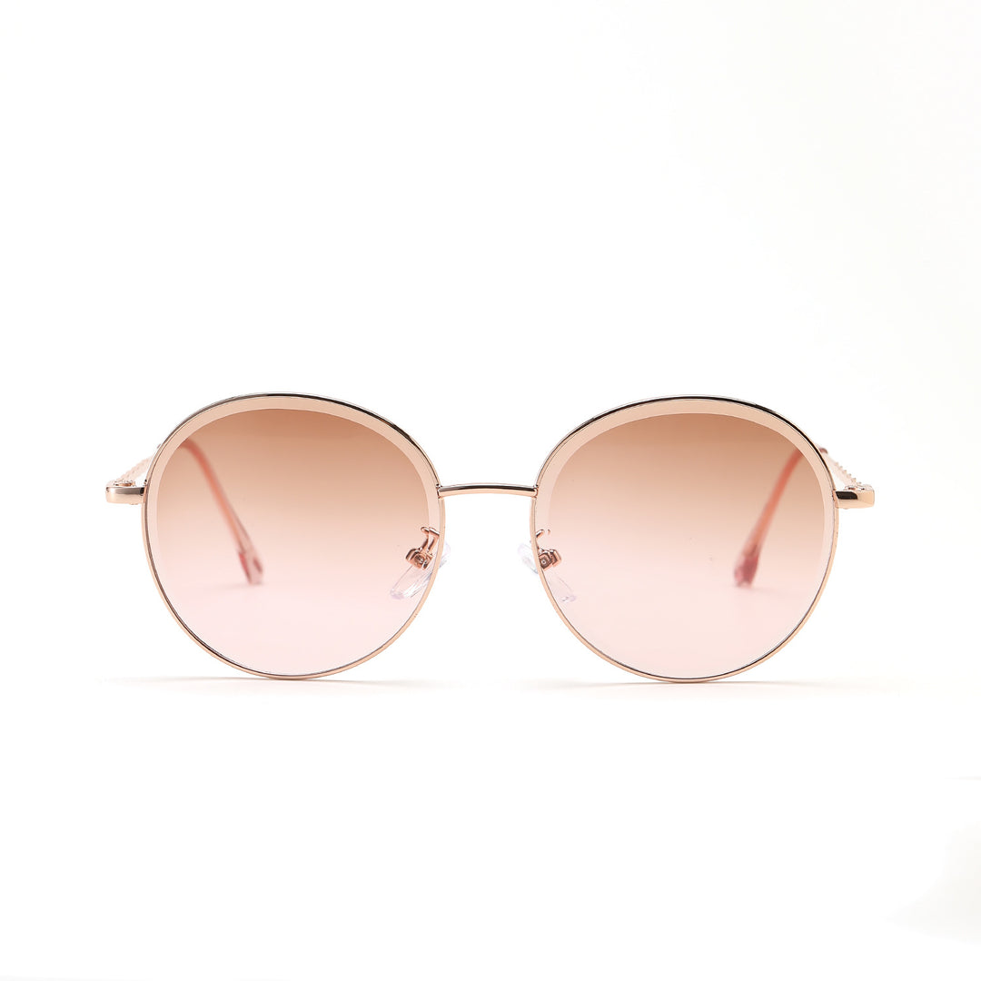 Damen Trendige Sonnenbrille Karnz