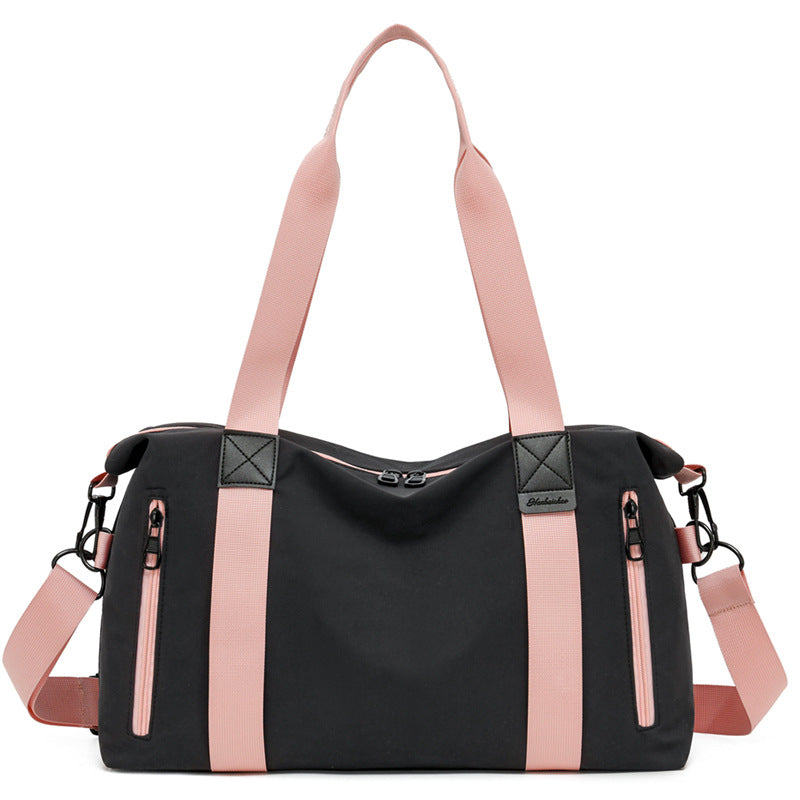 Vielseitige Expedition Duffel-Tasche Karnz