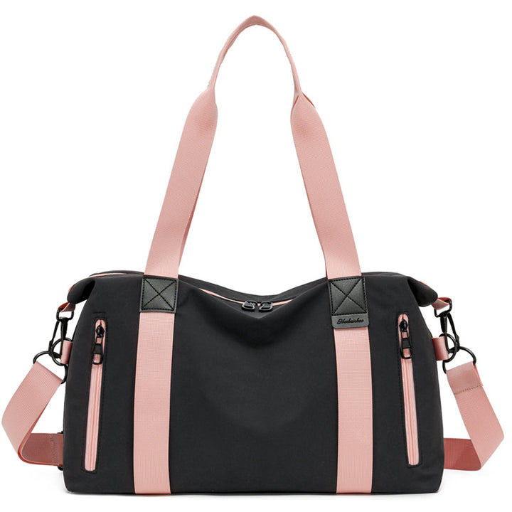 Vielseitige Expedition Duffel-Tasche Karnz