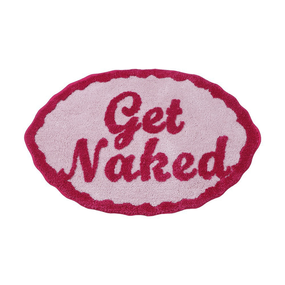 Fun Badezimmermatte