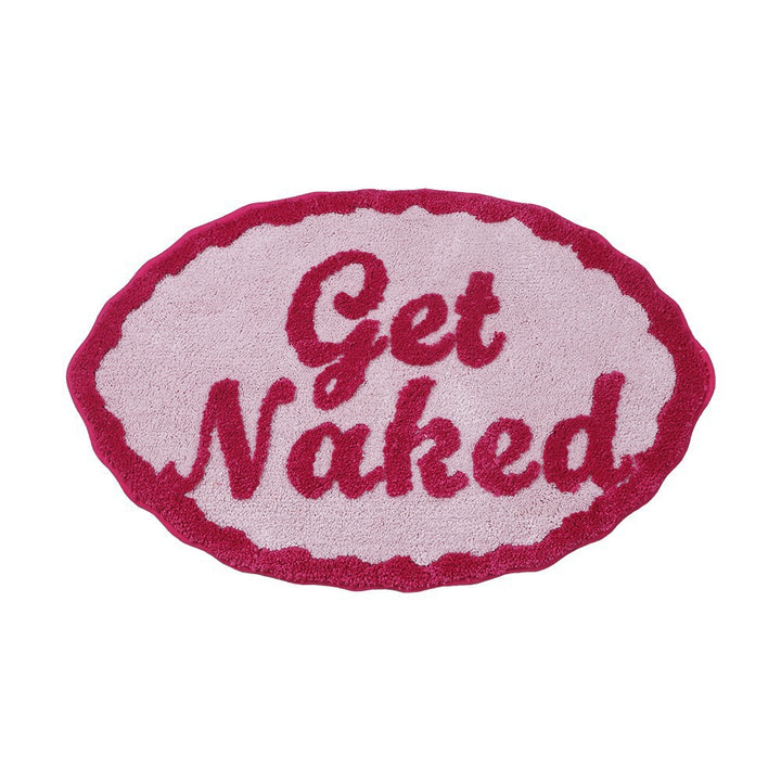 Fun Badezimmermatte