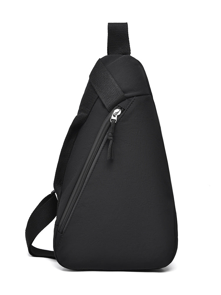 Sling-Tasche mit Ergonomischem Design und Zusätzlichen Fächern Karnz