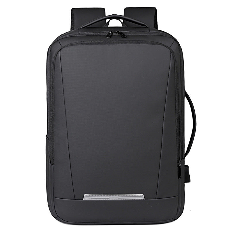 Professioneller leichter Laptop-Rucksack Karnz