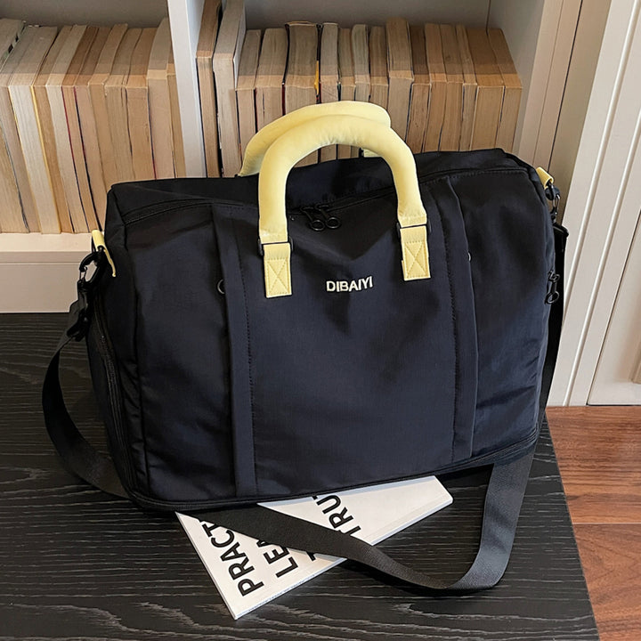 Multi-Funktionale Reiseturnhallen Duffel Karnz