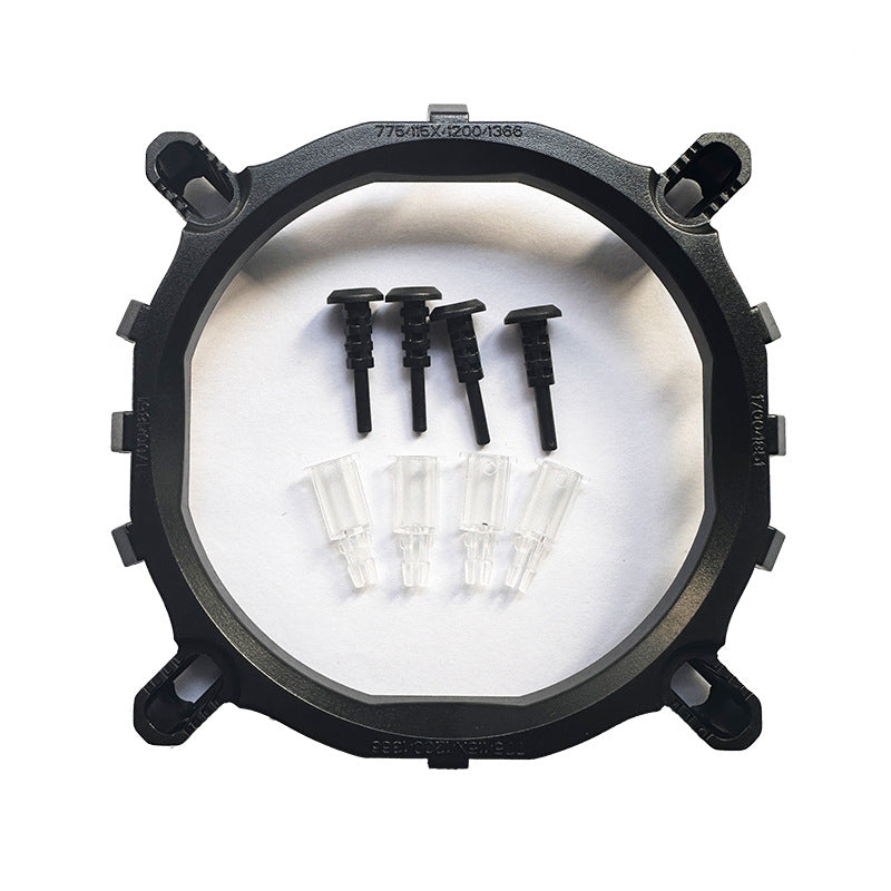 Elektrischer Connector-Kit Karnz